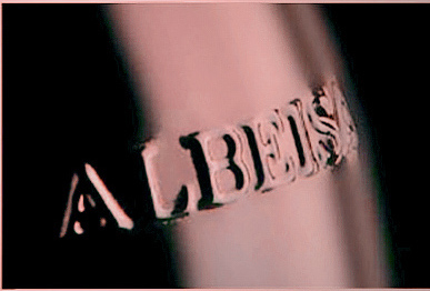 Albeisa